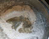 Foto del paso 2 de la receta: Pizza sin gluten