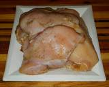 Mike's BBQ Chicken & BBQ Pulled Pork Sandwiches + Sides recipe step 5 photo