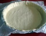 Foto del paso 1 de la receta Quiche Lorraine