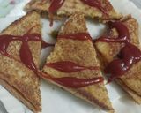 सैंडविच (Sandwich recipe in hindi) रेसिपी चरण 3 फोटो