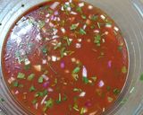 Foto del paso 4 de la receta: Cóctel de camarón