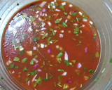 Foto del paso 4 de la receta: Cóctel de camarón