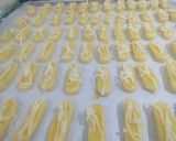 Foto langkah ke 6 dari resep Kaasstengels.
