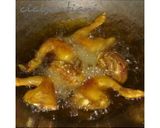 Foto langkah ke 3 dari resep Ayam Penyet Sederhana.