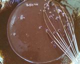 A picture of step 10 of Glazed Doughnut🍩🍩.