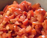 Foto del paso 1 de la receta: Extracto de tomate