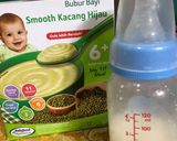 Foto langkah ke 1 dari resep Es krim Snack mpasi bb booster.