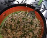 Foto del paso 2 de la receta: Pebre de mote una exquisitez 😋