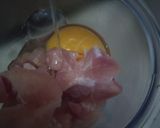 Foto langkah ke 1 dari resep Perkedel Tahu.