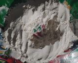 Foto del paso 1 de la receta: Masa de hojaldre