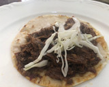 Foto del paso 9 de la receta: Lengua de Res  estilo Birria Sonorense