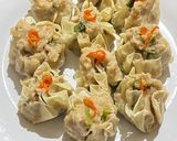 Foto langkah ke 3 dari resep Dimsum Ayam Juicy.
