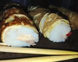 Foto del paso 5 de la receta: Roll de atún práctico y económico