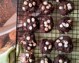 Foto del paso 6 de la receta: Cookies Saludables de Lentejas y chocolate (SIN GLUTEN 😃)
