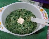 Foto langkah ke 5 dari resep Mpasi 9 bulan full serat.