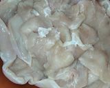 Foto del paso 1 de la receta Filetes de pollo empanados 🐔🐔