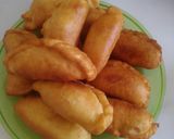 Foto langkah ke 3 dari resep Panada.
