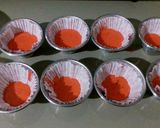 Foto langkah ke 4 dari resep Bolu Kukus Mekar Tanpa Soda (1 Telur).