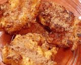 Isteni túrófánk recept fázis 4 fotója