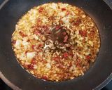Foto del paso 3 de la receta Paella de Magro de cerdo con Alcachofas