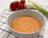 Foto del paso 4 de la receta: Gazpacho sin pimiento