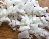 Lecsó Mama módra🍅🫑🧅 recept fázis 3 fotója