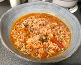 Foto del paso 4 de la receta: 🍅 Tomates rellenos 🍅
