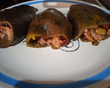Foto del paso 7 de la receta: Chiles en nogada
