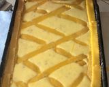 Pas rețetă Pastiera Napoletana (pască) 5 fotografie