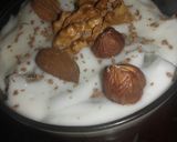صورة لخطوة 1 من وصفة ديسار الفواكه