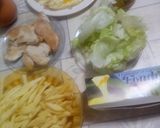 صورة لخطوة 2 من وصفة خبيزات السندويتش