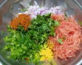 Cheese balls/ चीझ बॉल (cheese ball recipe in marathi) रेसिपी स्टेप 1 फोटो