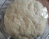 عکس مرحله 5 از دستور نان رول شکلاتی