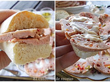 Galantina de Pollo