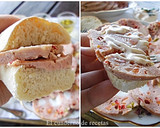 Foto del paso 6 de la receta: Galantina de Pollo