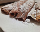 Foto del paso 10 de la receta: Panqueque celestino