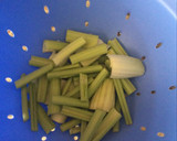 Foto del paso 2 de la receta: Sopa de verduras