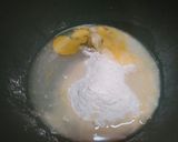 Foto langkah ke 1 dari resep Bolu Kukus Pandan.