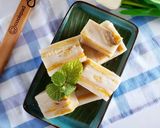 Foto langkah ke 5 dari resep Naga Sari (simple pake loyang).