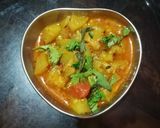 દૂધી નું શાક (Dudhi Shak Recipe in Gujarati) રેસીપી સ્ટેપ4ફોટો