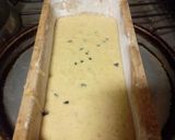Foto del paso 5 de la receta: Budín con chips de chocolate, harina y azucar integral
