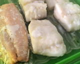 Foto del paso 7 de la receta: Pastel de bacalao y salmón, muy sano