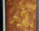 Túrós pite mangoval, gluténmentesen, laktózmentesen recept fázis 3 fotója