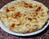 Foto del paso 4 de la receta: Quiche de calabacín y puerros