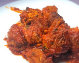Foto del paso 11 de la receta: Albóndigas vegetarianas en salsa de cebolla con tomate