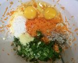 Foto langkah ke 3 dari resep Tahu Telur Sembunyi.