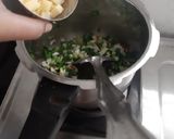 ખીચડી(Khichdi Recipe in Gujarati) રેસીપી સ્ટેપ4ફોટો