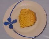 Foto del paso 6 de la receta: Pastel imposible de elote