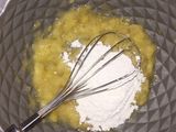 Banana Bomb / bola pisang coklat