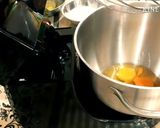 Foto del paso 2 de la receta: Pastel de zanahoria con pasas y nuez